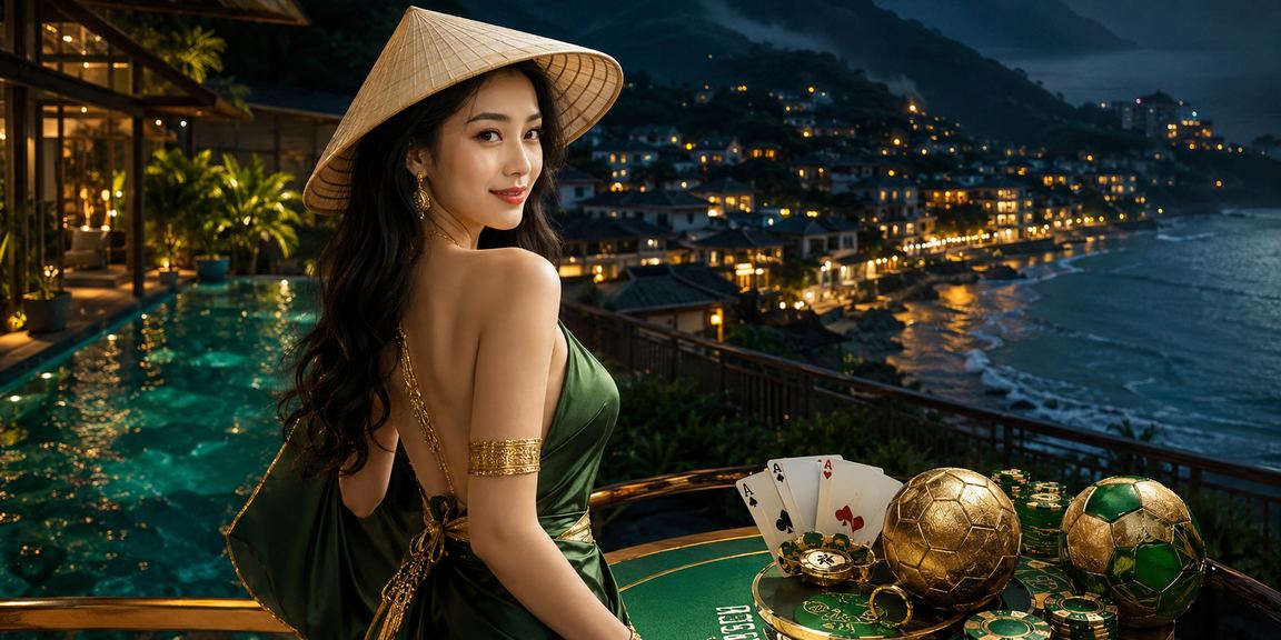 Người chơi tại Sapa thử vận may với trò chơi bài và slots trên điện thoại
