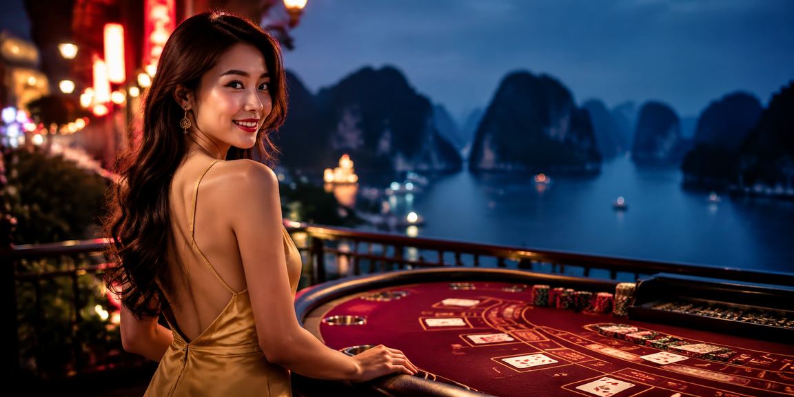 Giao diện sảnh casino trực tuyến 736 trên điện thoại Việt Nam