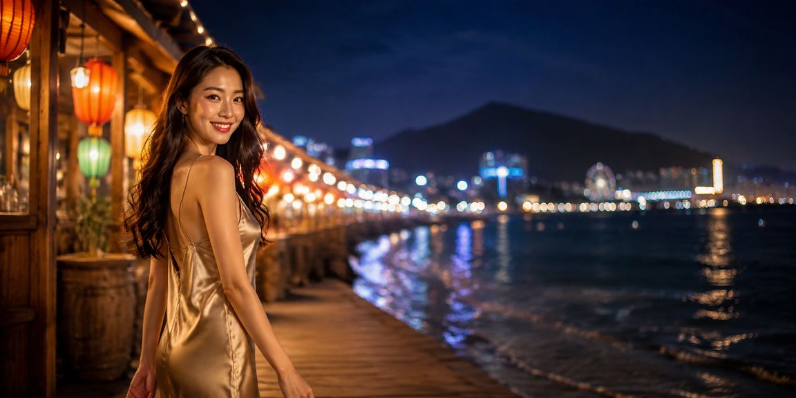 Không gian giải trí casino và cá cược tại Vũng Tàu, Việt Nam