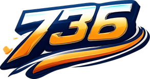 736